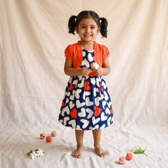Kids Fashion
