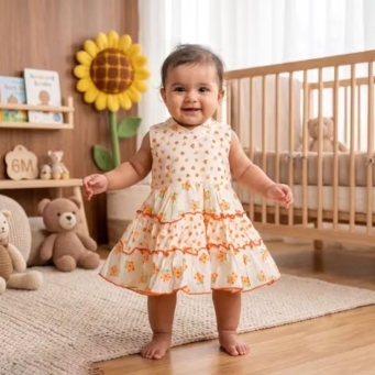 Kids Fashion