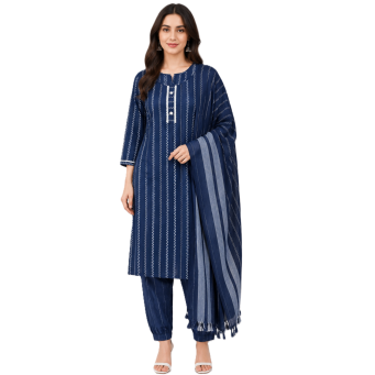 Kurtas,Salwar Suits & More