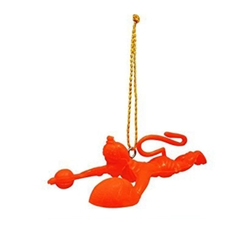 Hanging Ornaments