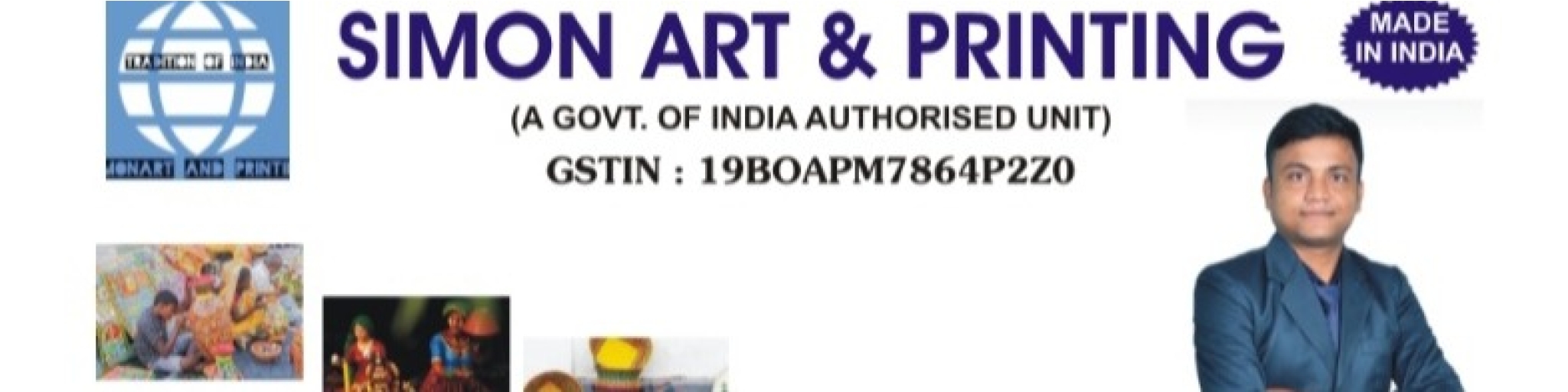 SIMONART AND PRINTING