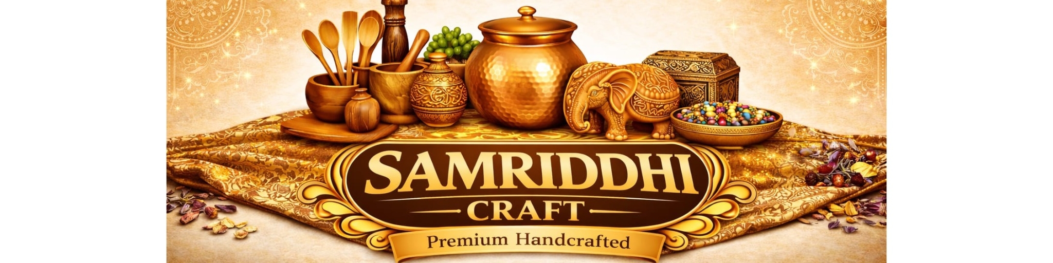  Samriddhi Enterprises