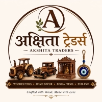 AKSHITA TRADERS